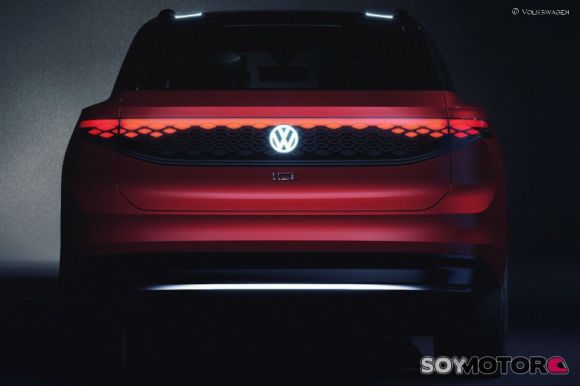 Volkswagen si prepara a lanciare un nuovo SUV elettrico