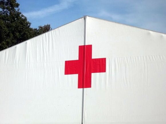 Croce Rossa Italiana cerca medici e infermieri per emergenza coronavirus, ecco come candidarsi