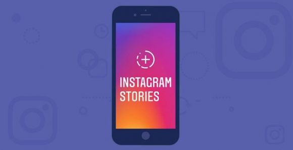 Instagram: GIF per rispondere alle Storie