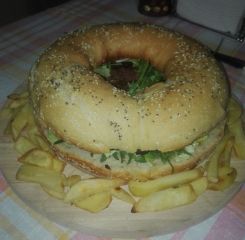 maxi-burger