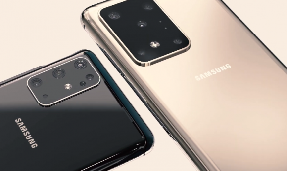 Samsung Galaxy S20: lo smartphone con le fotocamere top