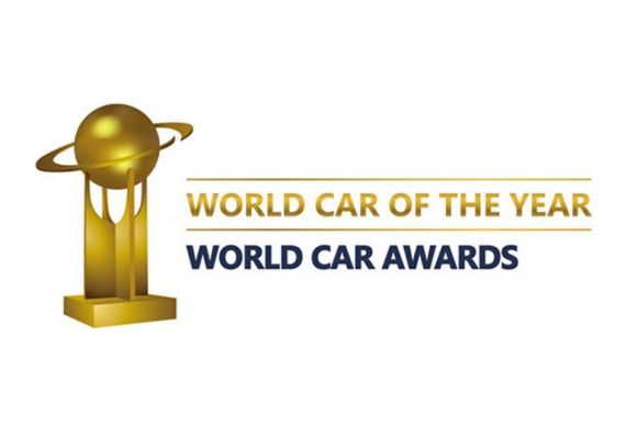 Annunciati i finalisti di World Car Of the Year 2020