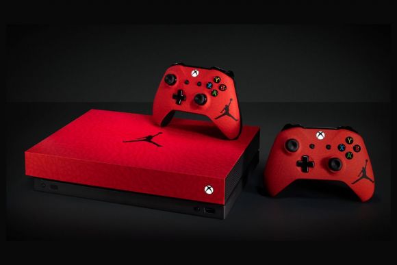 Xbox One: edizione rossa e come vincerla