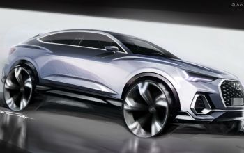 Audi Q5 Sportback Nuova Coup 233 Suv In Vista Notizieora