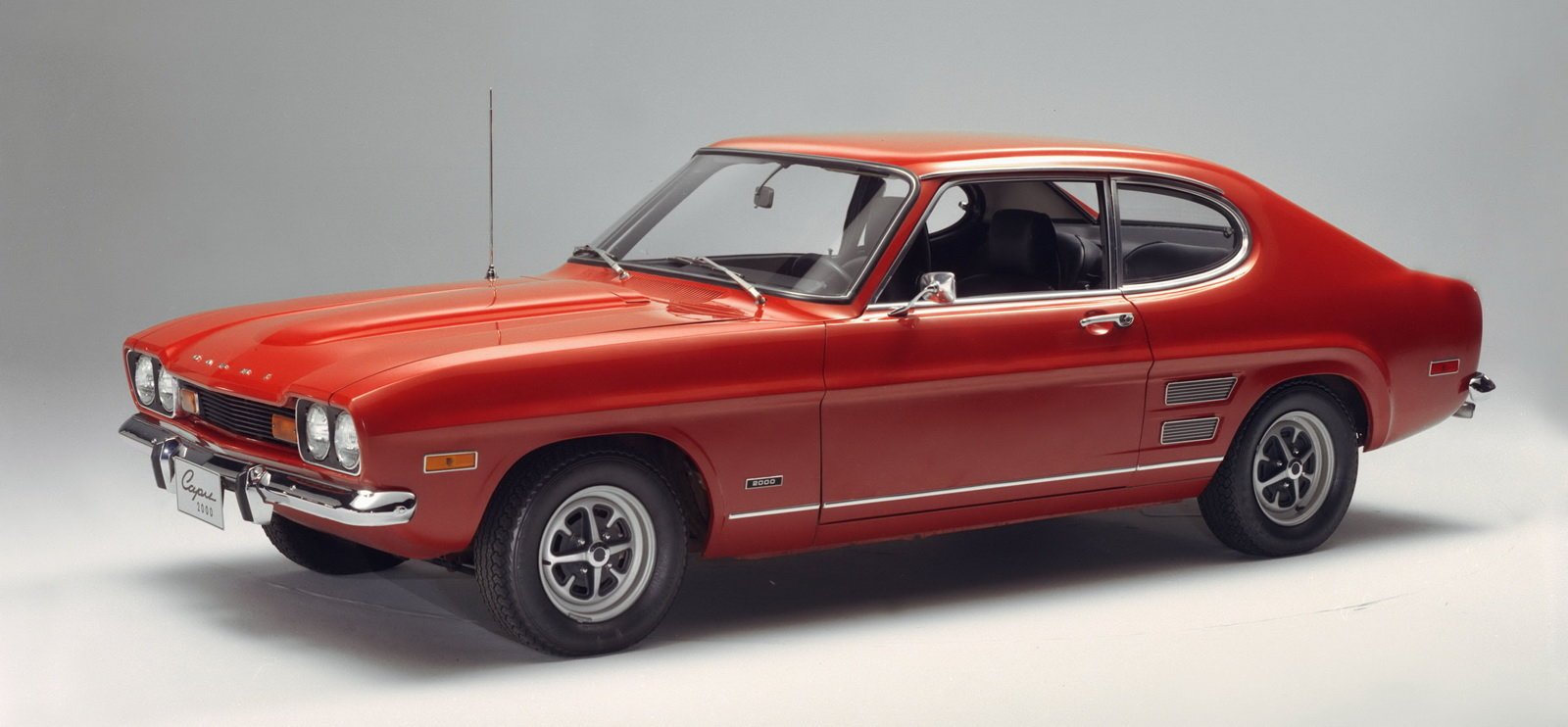 Ford Capri Ford Capri