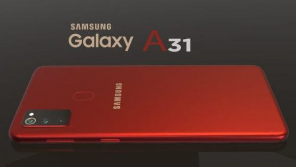 Samsung Galaxy A31 e Galaxy A21: caratteristiche e specifiche