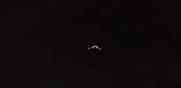 UFO: nuovi bizzarri avvistamenti, ecco dove