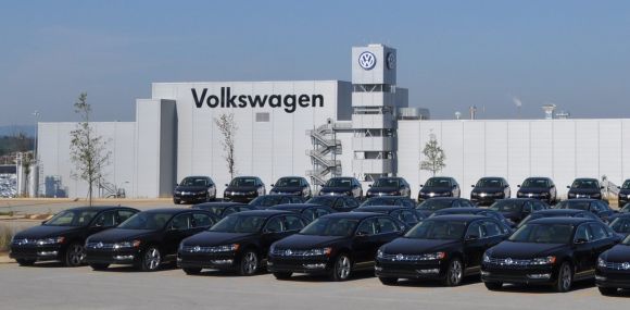 Volkswagen: le vendite in Cina tornano a crescere