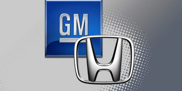 Honda creerà due auto elettriche con General Motors