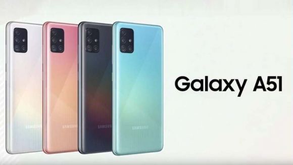Samsung Galaxy 5G: un nuovo smartphone in arrivo