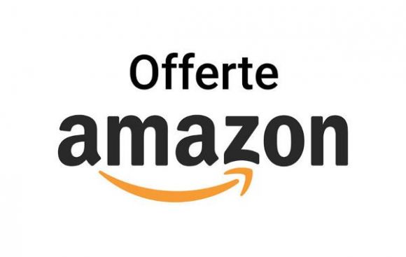 Offerte Amazon del weekend: 17 aprile 2020