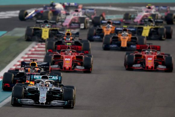 Lettera della FIA trapelata: la stagione di F1 inizia il 5 luglio in Austria