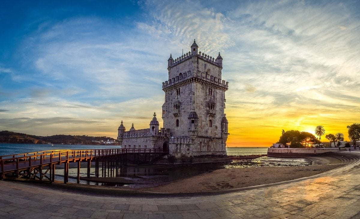 Lisbona: la splendida capitale del Portogallo e altre ‘bellezze’ da visitare