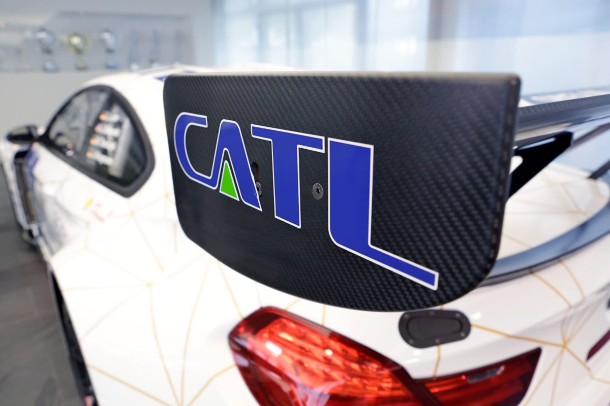 CATL assicura che le batterie da milioni di chilometri sono già pronte