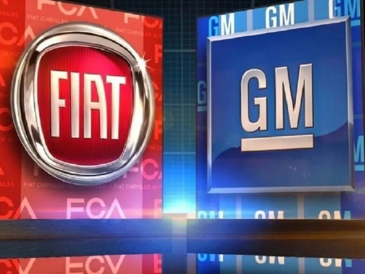 FCA e General Motors: un giudice ordina ai due gruppi di trovare un accordo