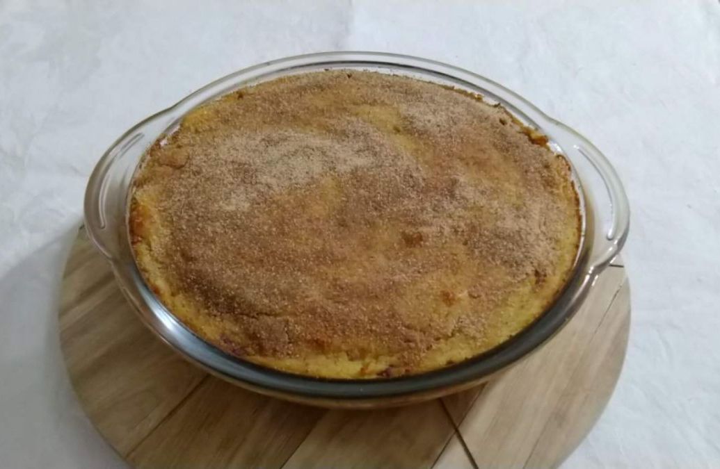 Gateau torta di patate: ricetta napoletana
