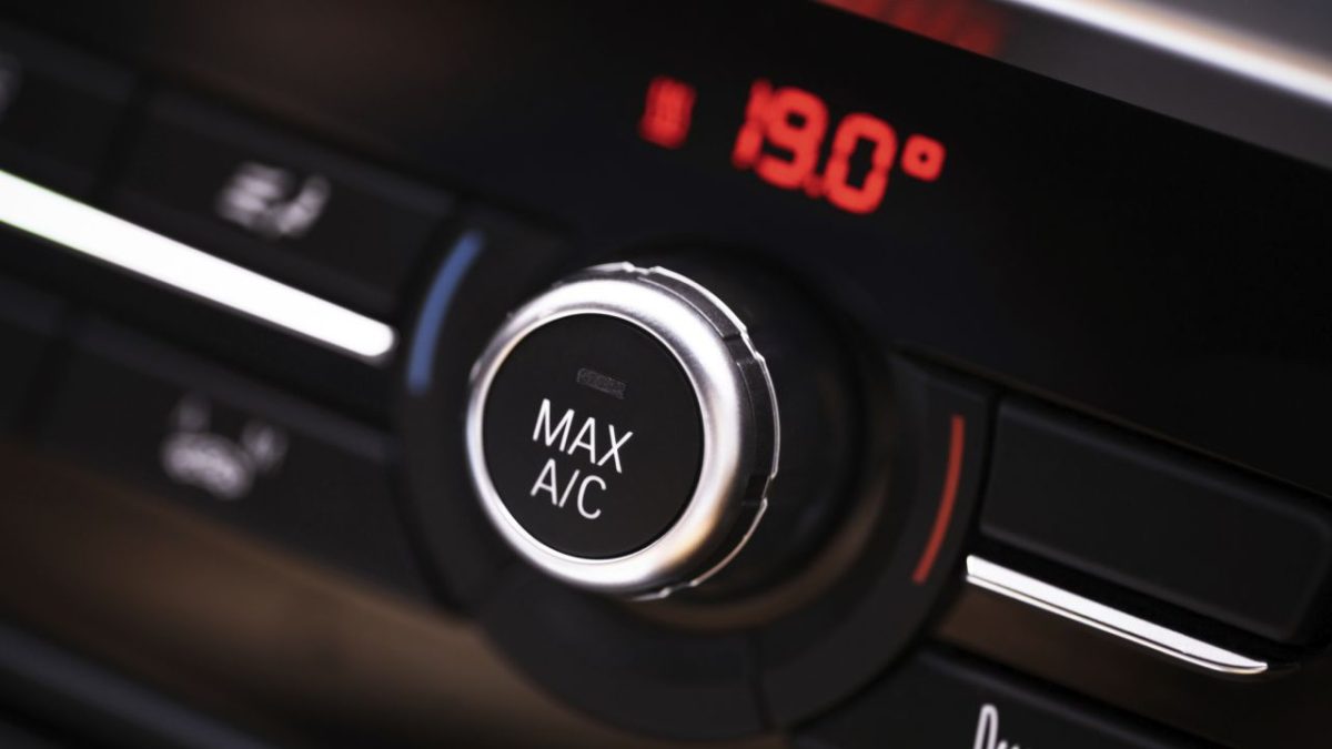 Quanto consuma l’aria condizionata di un’auto?