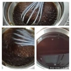 preparazione granita al caffè