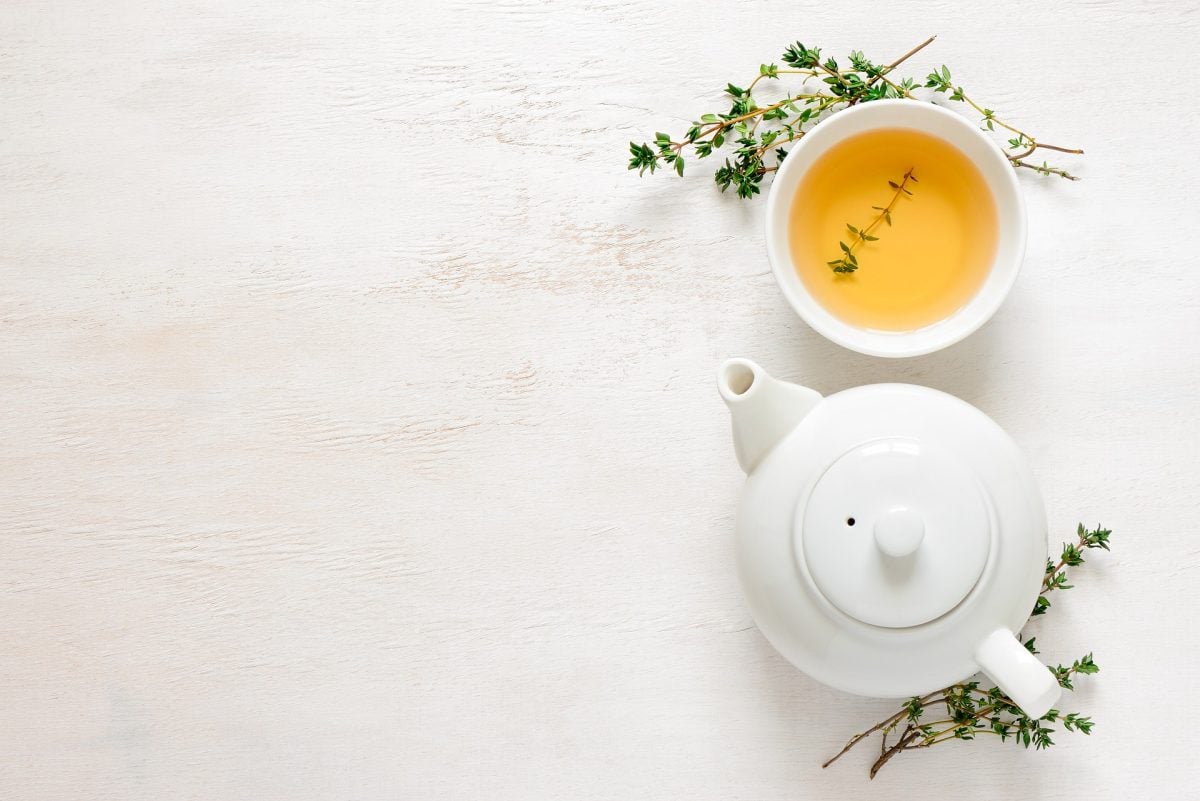 Tè verde: come impiegarlo per il benessere del corpo