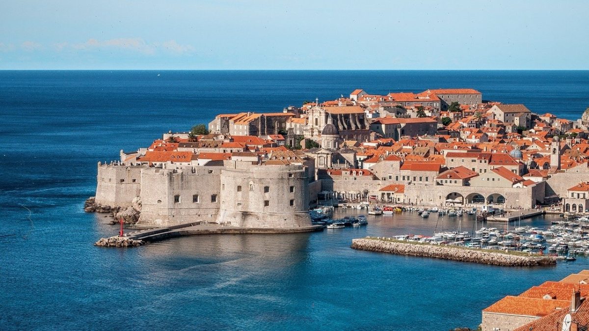 La Croazia: un ‘mare’ di storia