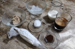 ingredienti cappuccino