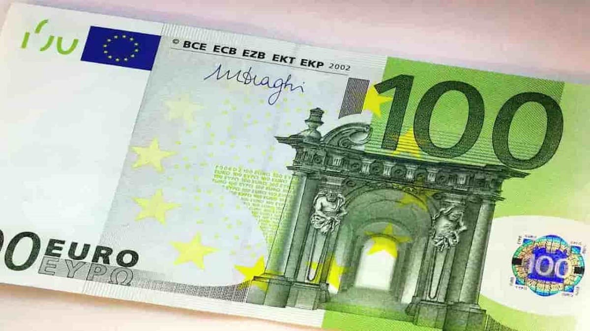 Bonus busta paga 2021, 100 euro aggiuntivi: quando e a chi spetta