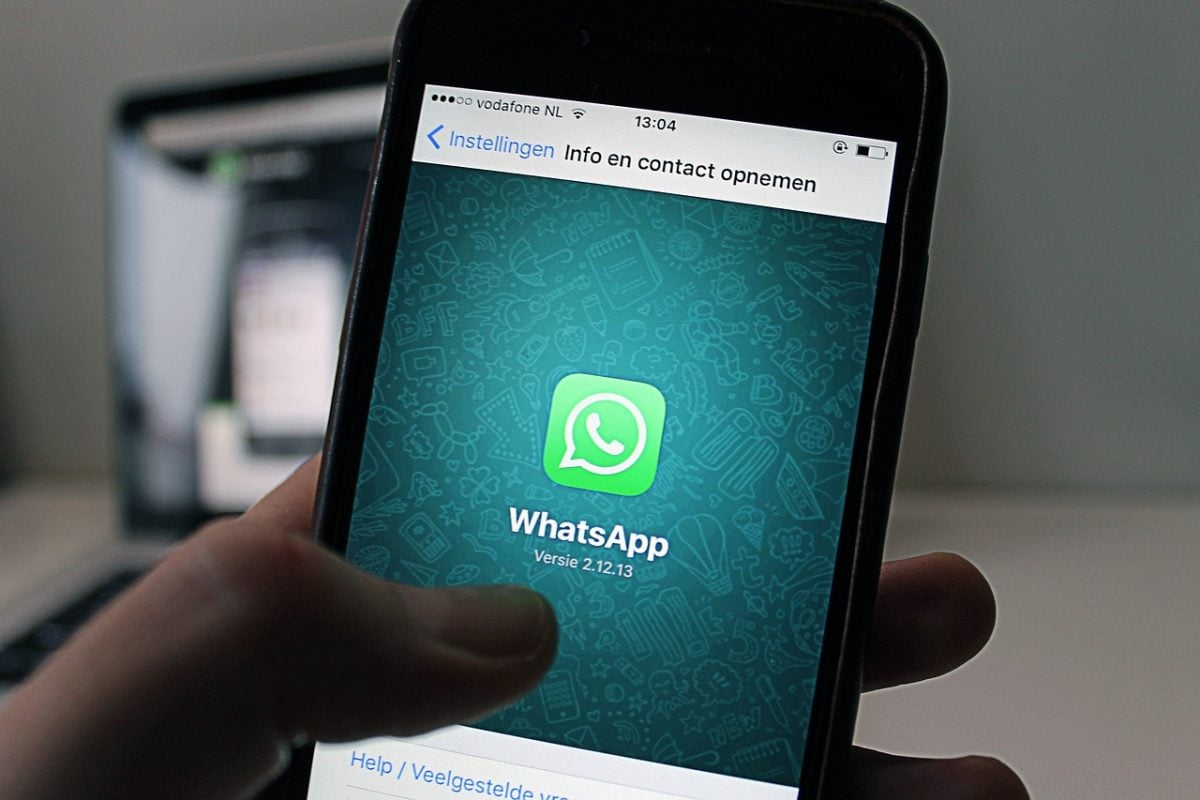 Whatsapp dal 2021 smetterà di funzionare su questi cellulari