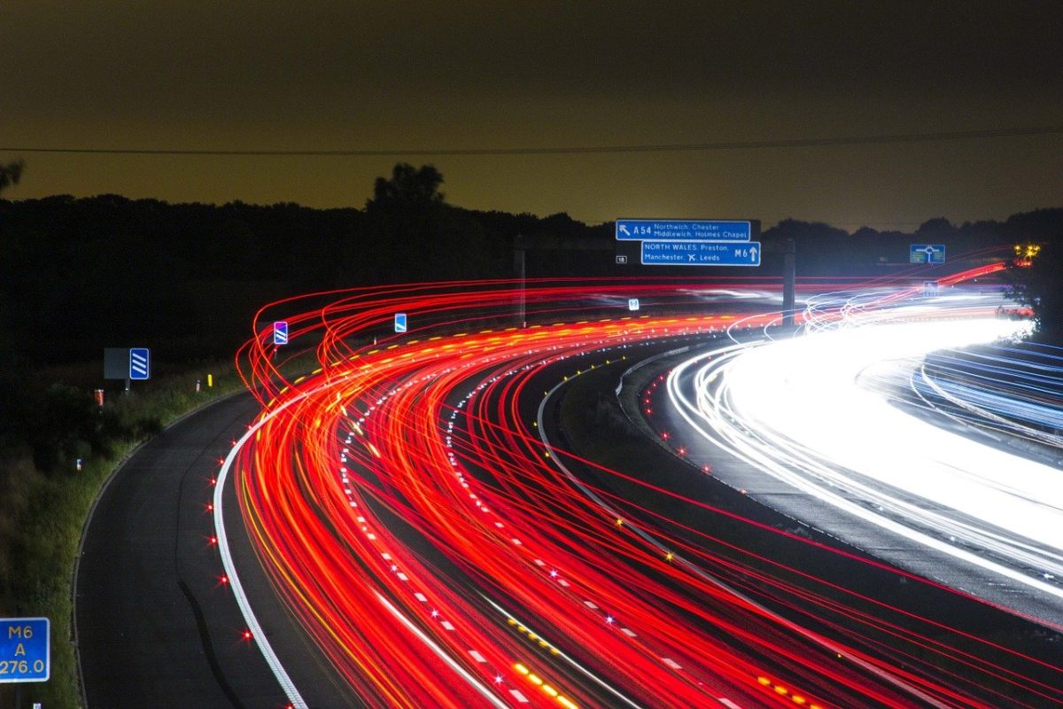 Autostrade, cashback per disagi al via da fine luglio 2021 tramite rimborso