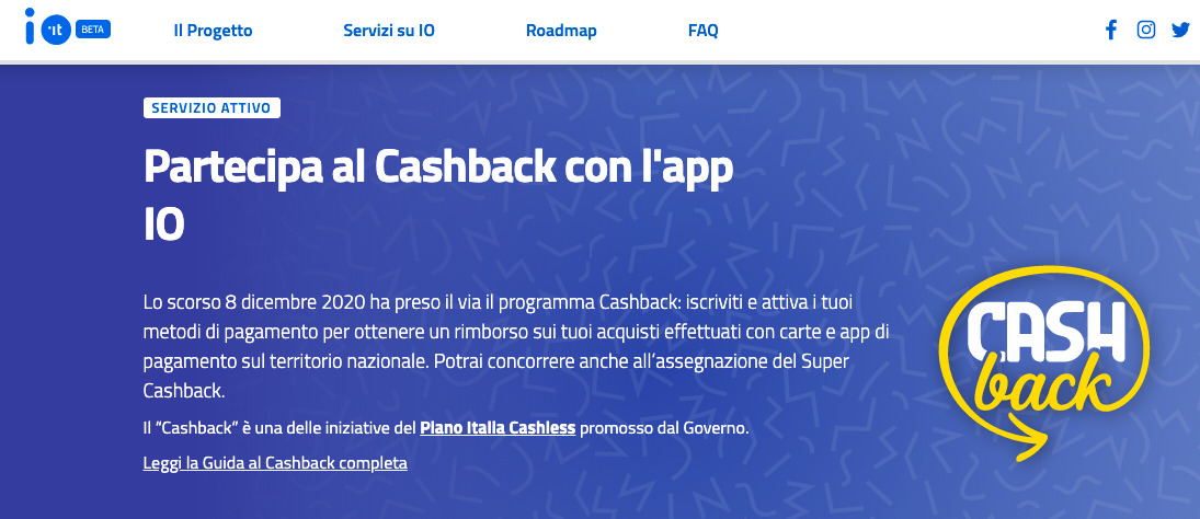 Cashback e Super cashback 2021: verso l’accredito del rimborso, info e date su quando arriva