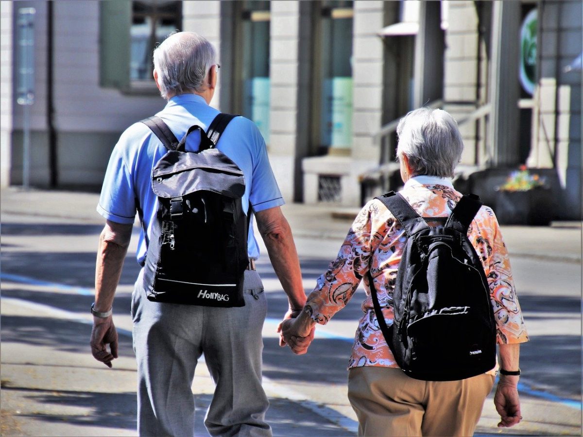 Pensione di reversibilità e convivenza: indispensabile l’unione civile