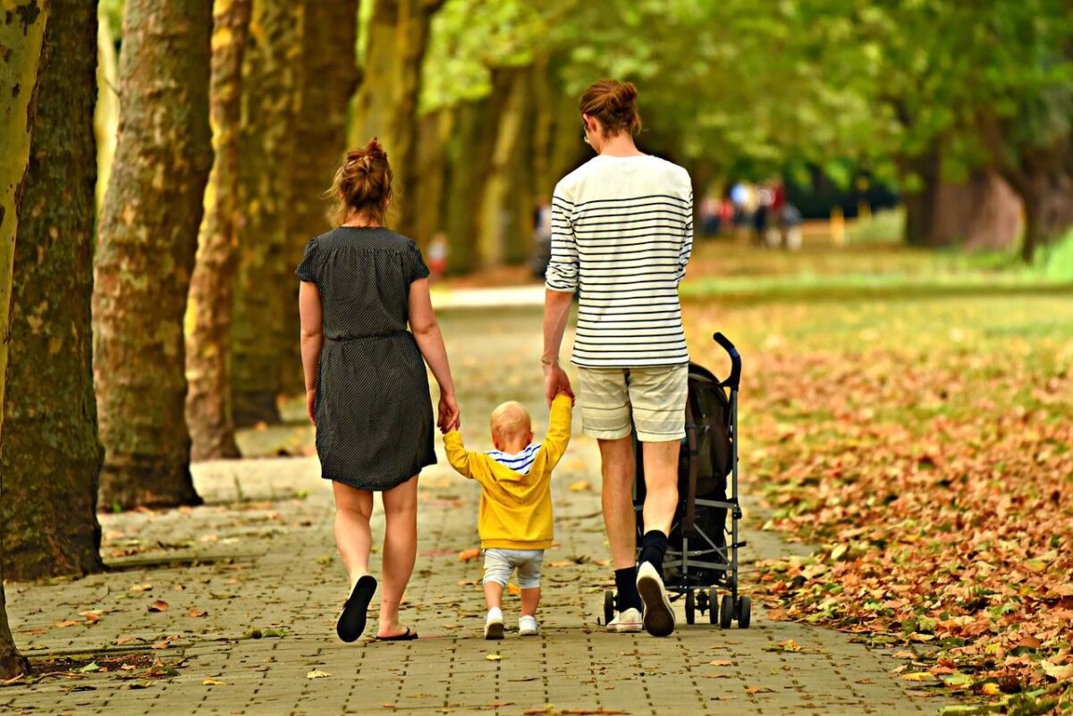 Congedo parentale: nuove regole al via, come funziona