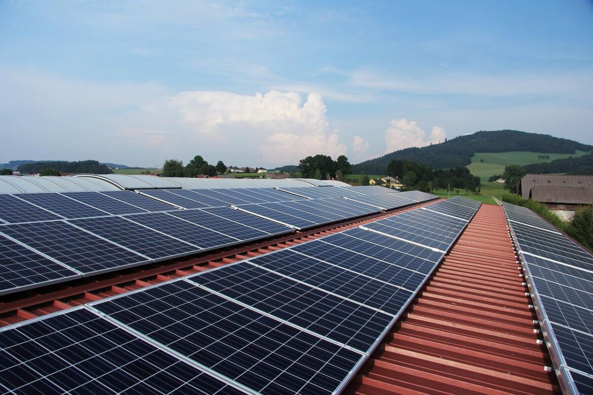 Fotovoltaico modello semplificato: firmato il nuovo decreto