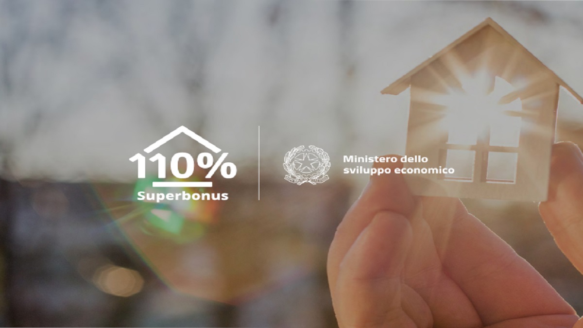 Superbonus 110, stop cessione crediti ma compravendita attiva: ultime governo e banche