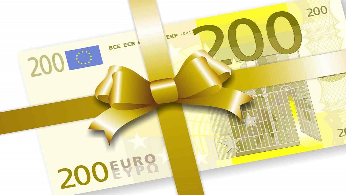 Bonus 200 euro INPS, erogato anche a nuovi lavoratori: a chi spetta e quando arriva