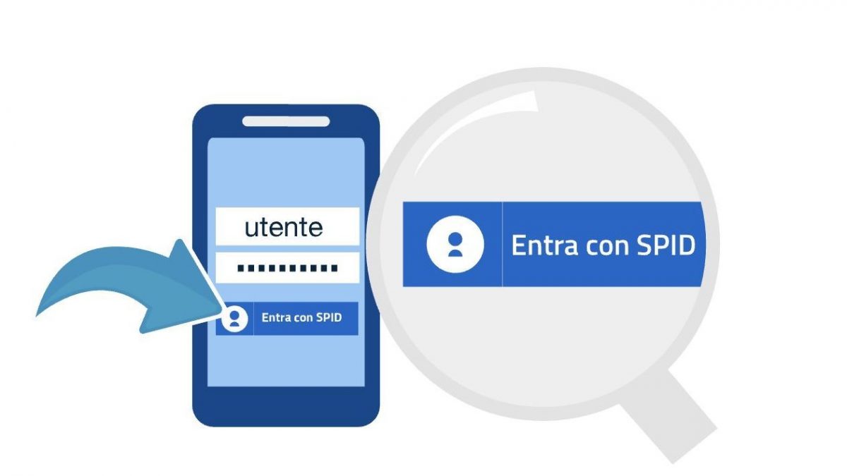 SPID, addio e chiusura già da Aprile? Arriva l’App Unica Nazionale: cosa sostituisce