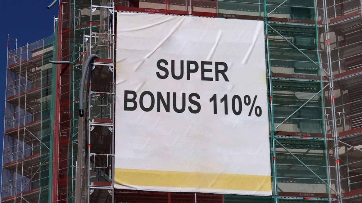 Superbonus, da cartolarizzazione a F24 per sblocco cessione crediti: ultime Governo