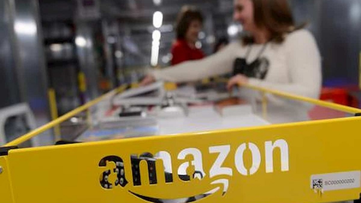 Amazon 2023, assunzioni a tempo indeterminato: lavora con noi e posizioni aperte
