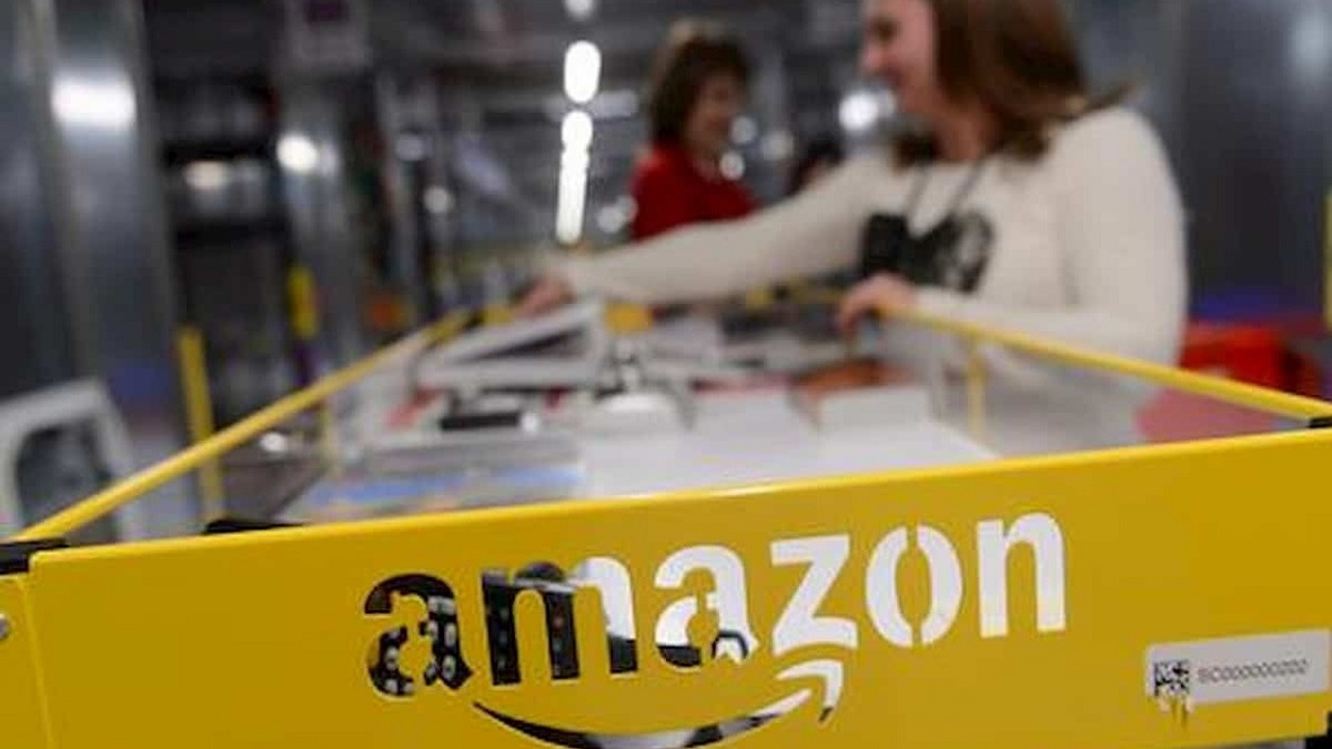 Amazon 2023, assunzioni a tempo indeterminato: lavora con noi e posizioni aperte