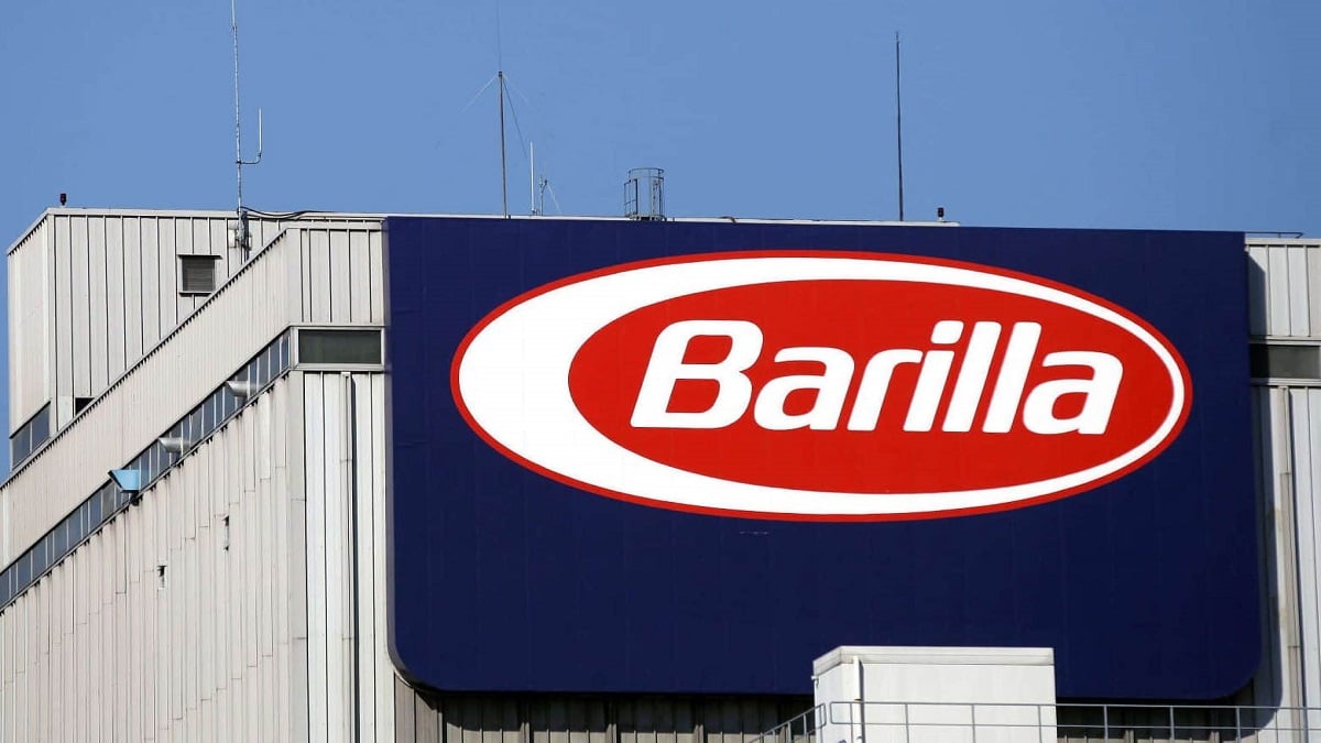 Barilla 2023, assunzioni a tempo indeterminato in tutta Italia: invia CV e lavora con noi