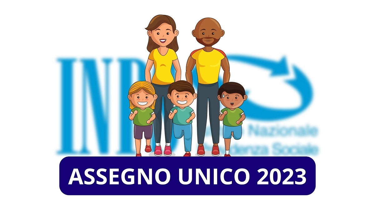 Assegno Unico 2023, maggiorazione NASpI su importo mensile: tabelle, ISEE, rinnovo