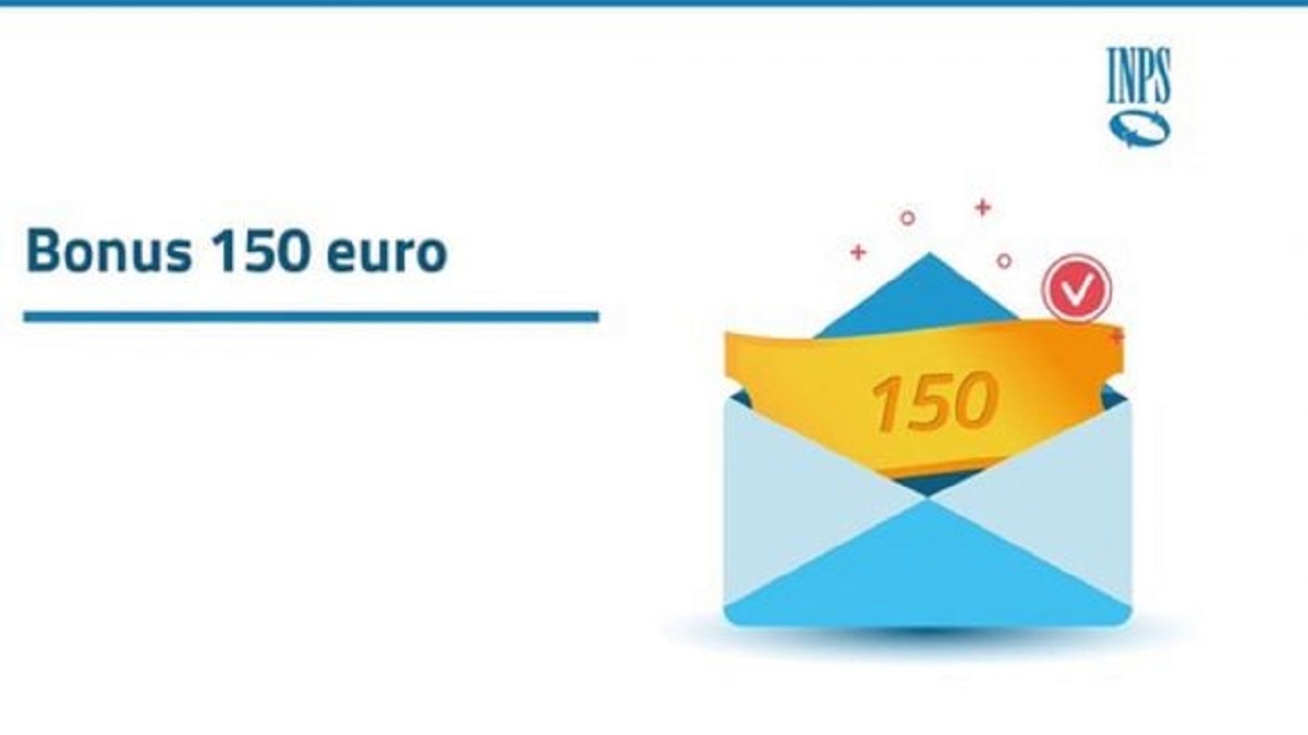 Bonus 150 euro INPS, sbloccati i pagamenti di Marzo 2023: a chi spettano e date