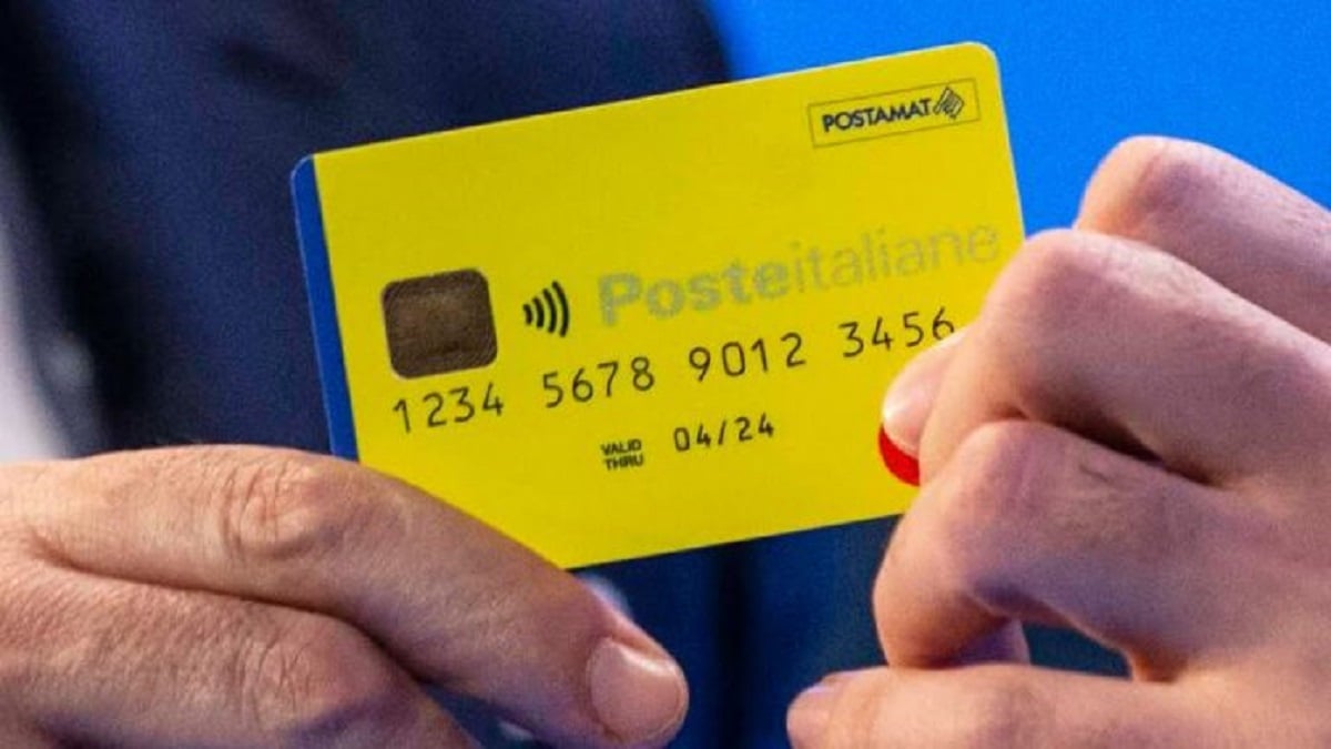 Assegno Unico su RdC, pagamento extra sulla PostePay: accrediti sospesi e importi
