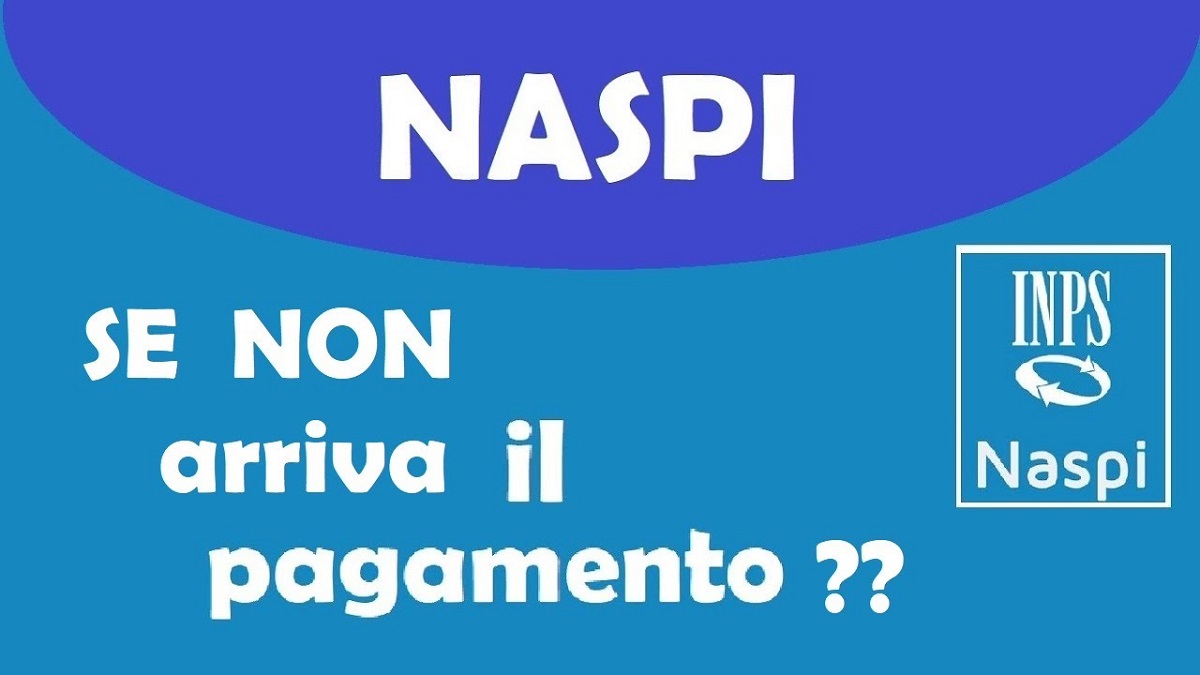 NASpI, pagamenti INPS sospesi? Cosa fare per sbloccare la disoccupazione