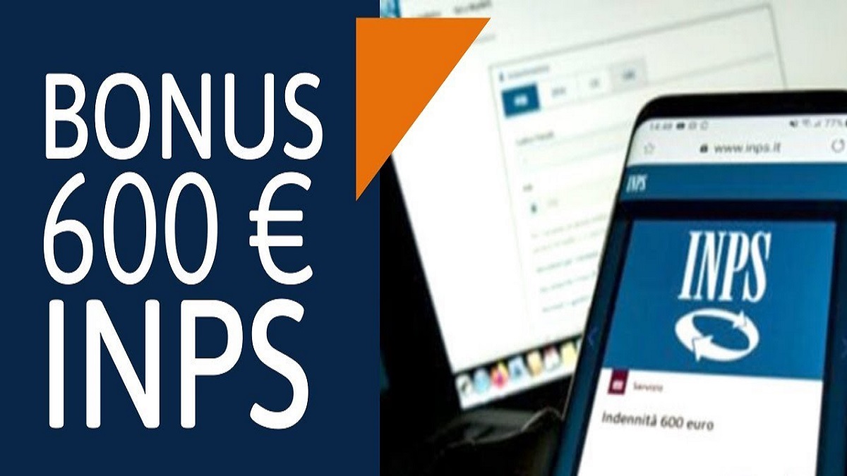 Bonus 600 euro INPS, rinnovo 24 mesi anziani e disabili: requisiti e chi ha diritto