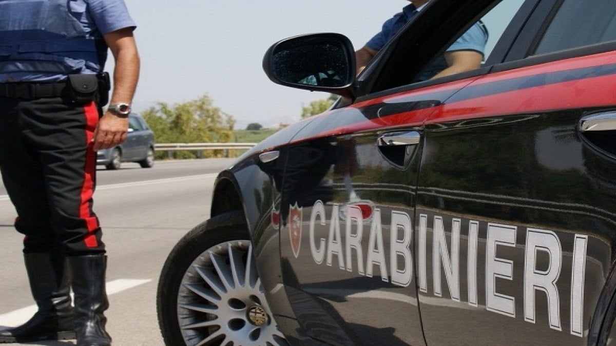 Concorso Carabinieri 2023, bando 816 posti civili: quando esce, prove, forum