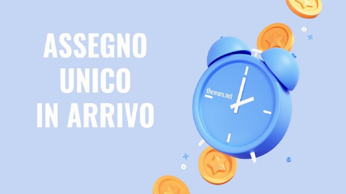 Assegno Unico 2023, date pagamenti di Febbraio: importi, aumenti, rinnovo