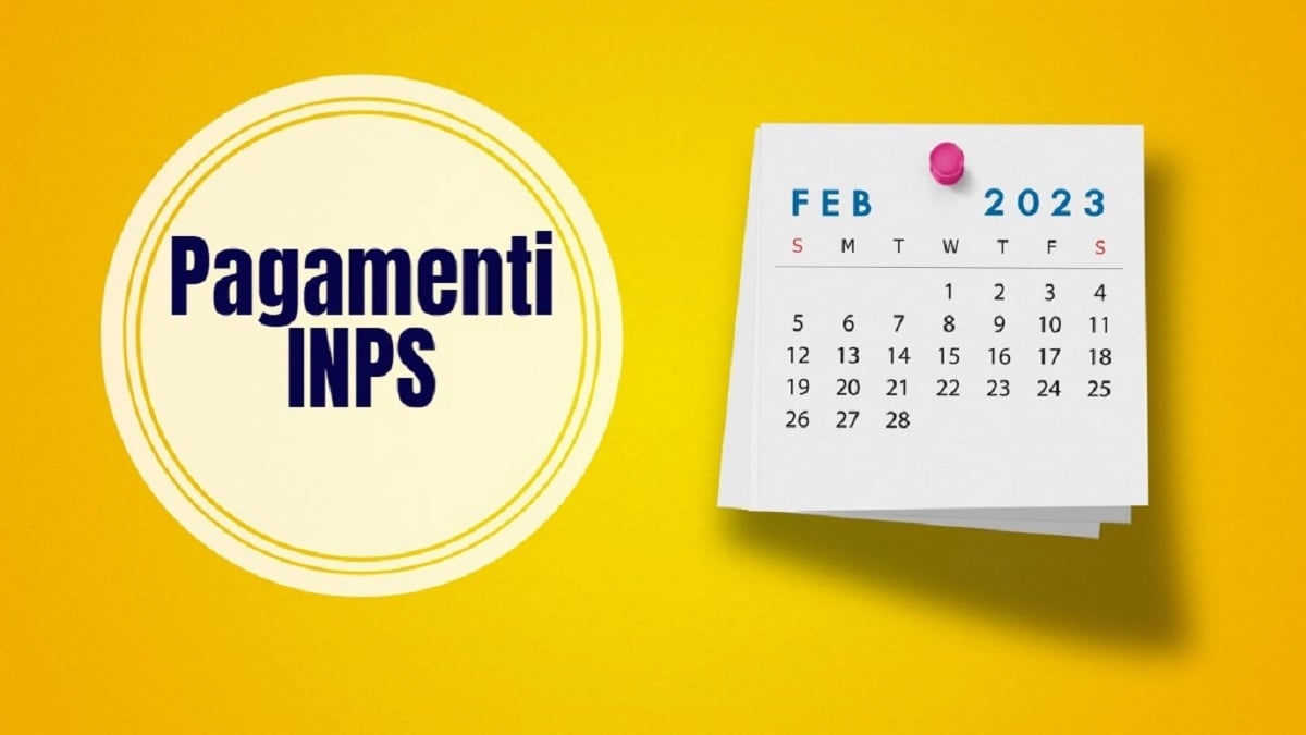 Pagamenti INPS 17 Febbraio 2023: oggi NASpI, Bonus 150 ed ex Renzi, Assegno Unico