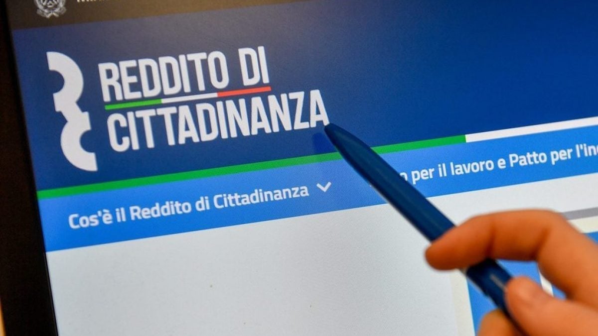 Reddito di cittadinanza al via i corsi di formazione: per chi, quante ore e cosa cambia