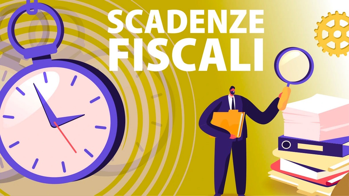 Scadenze fiscali Marzo 2023, dal saldo IVA ai bonus edilizi e CU: date e quando pagare