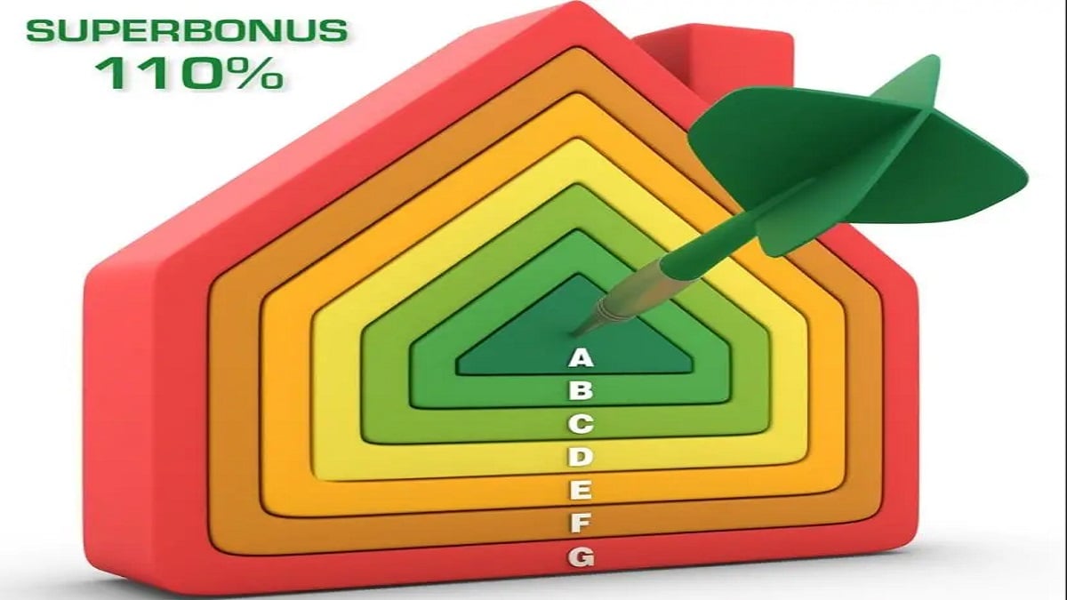 Superbonus 110%, limite spesa per il terzo settore: novità ONLUS, OdV e APS